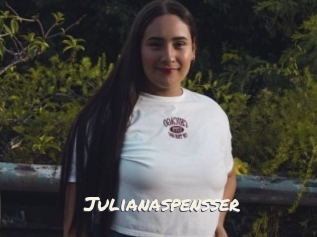 Julianaspensser