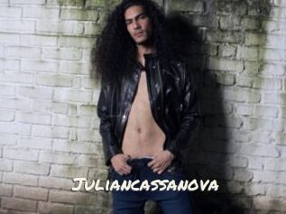 Juliancassanova