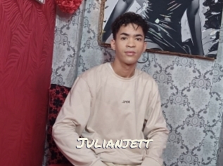 julianjett Vierges