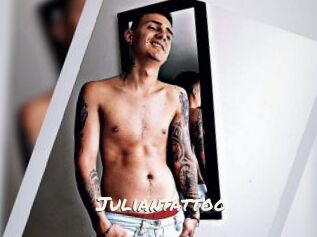 Juliantattoo
