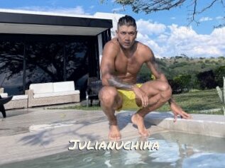 Julianuchiha