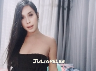 juliapeler Vierges