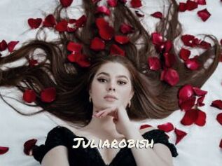 Juliarobish