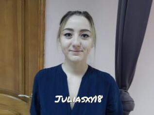 Juliasxy18