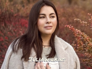 Juliawilkins