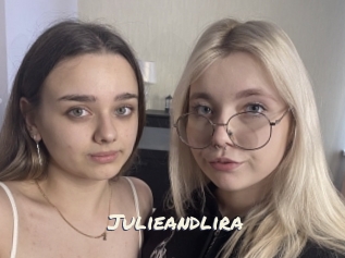 julieandlira Vierges
