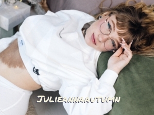 Julieannaautumn