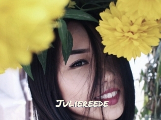 Juliereede