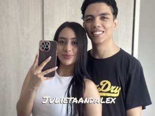 Julietaandalex