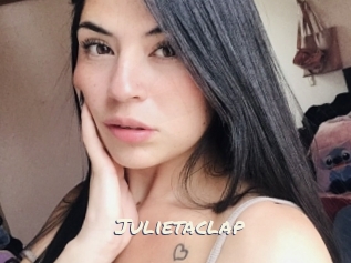 Julietaclap