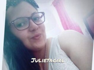 Julietagirl