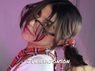 Julietajonson