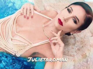 Julietaroman