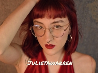 Julietawarren