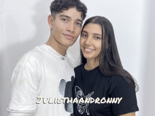 Juliethaandronny