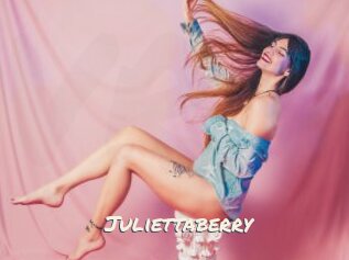 Juliettaberry