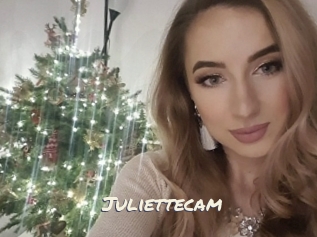 Juliettecam