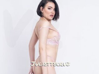 Juliettecruz