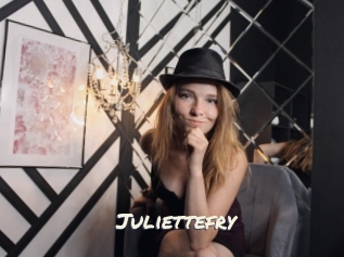 Juliettefry