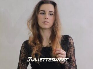 Juliettesweet