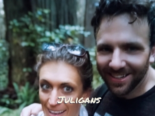 Juligans