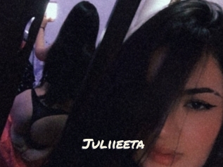 Juliieeta