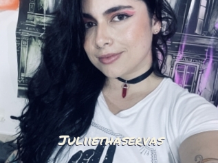 Juliiethaservas