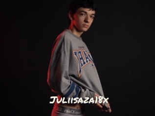 Juliisaza18x