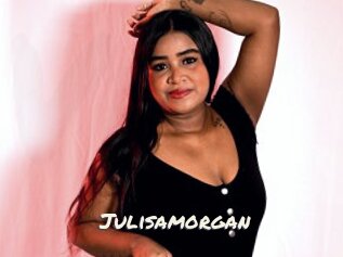 Julisamorgan