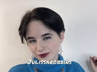 Julissarobbins