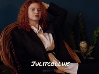 Julitcollins