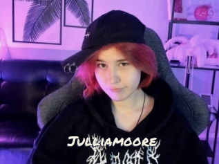 Julliamoore