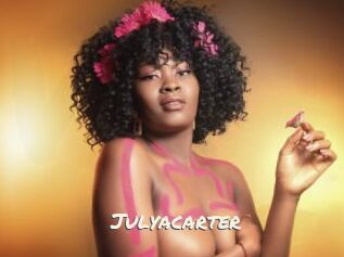 Julyacarter