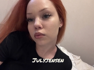 julyjensen Vierges