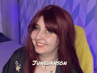 Junedanson