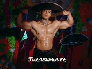 jurgenmuler Vierges