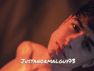 Justanormalguy73
