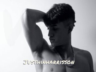 Justhinharrisson
