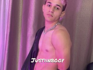 Justiinbooy