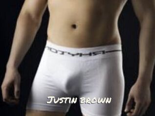 Justin_brown