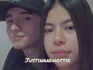 Justinandhottie