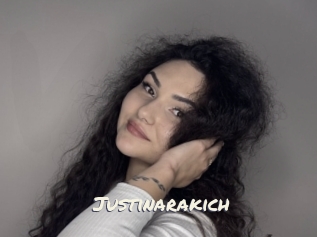 Justinarakich