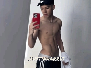 Justinharriz