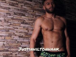 Justinhiltonhank