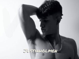 Justinholmen