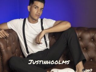 Justinhoolms