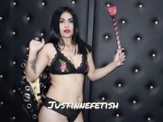 Justinnefetish