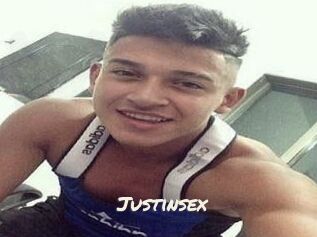 Justinsex