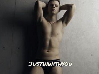 Justinwithyou