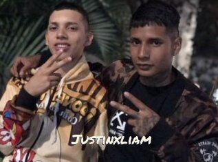 Justinxliam
